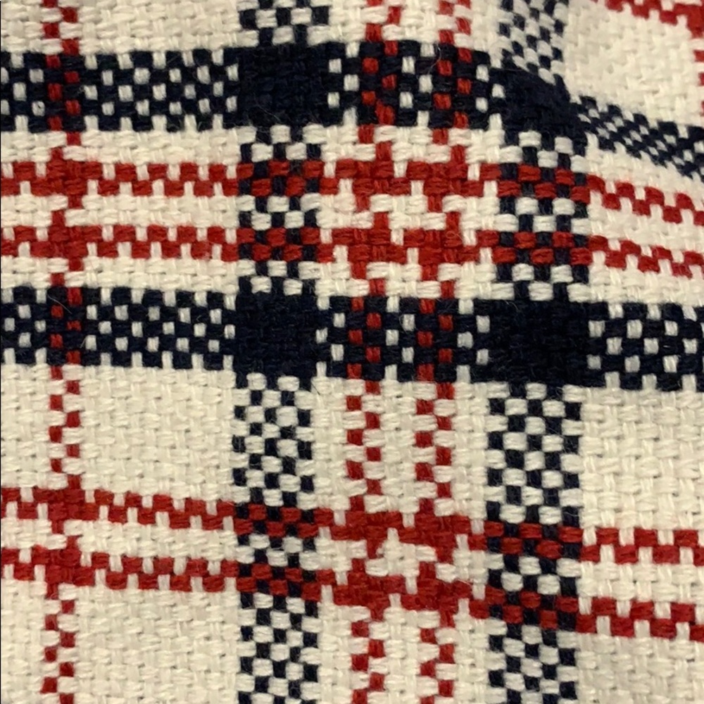 Plaid Skort - Picture 4 of 5